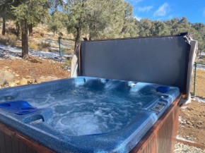 121 - Rancharillo - Meredith Lodging